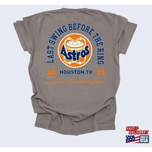 Last Swing Before The Ring Bride Bachelorette Golf T-Shirt